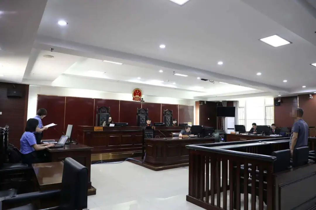我校3个基层党组织开展联学共建 警示教育活动